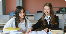 Pre-Foundation, Foundation Program